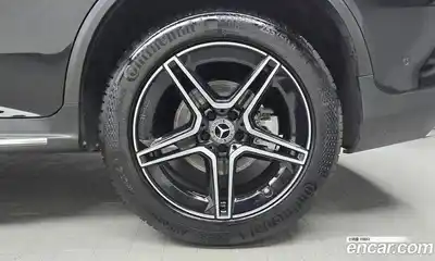 Mercedes-Benz GLC-Class 2023 2.0 гидро, миниатюра 7