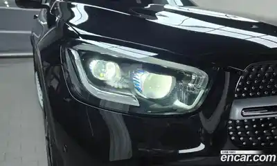 Mercedes-Benz GLC-Class 2023 2.0 гидро, миниатюра 8