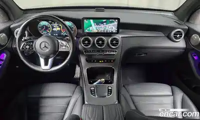 Mercedes-Benz GLC-Class 2023 2.0 гидро, миниатюра 10