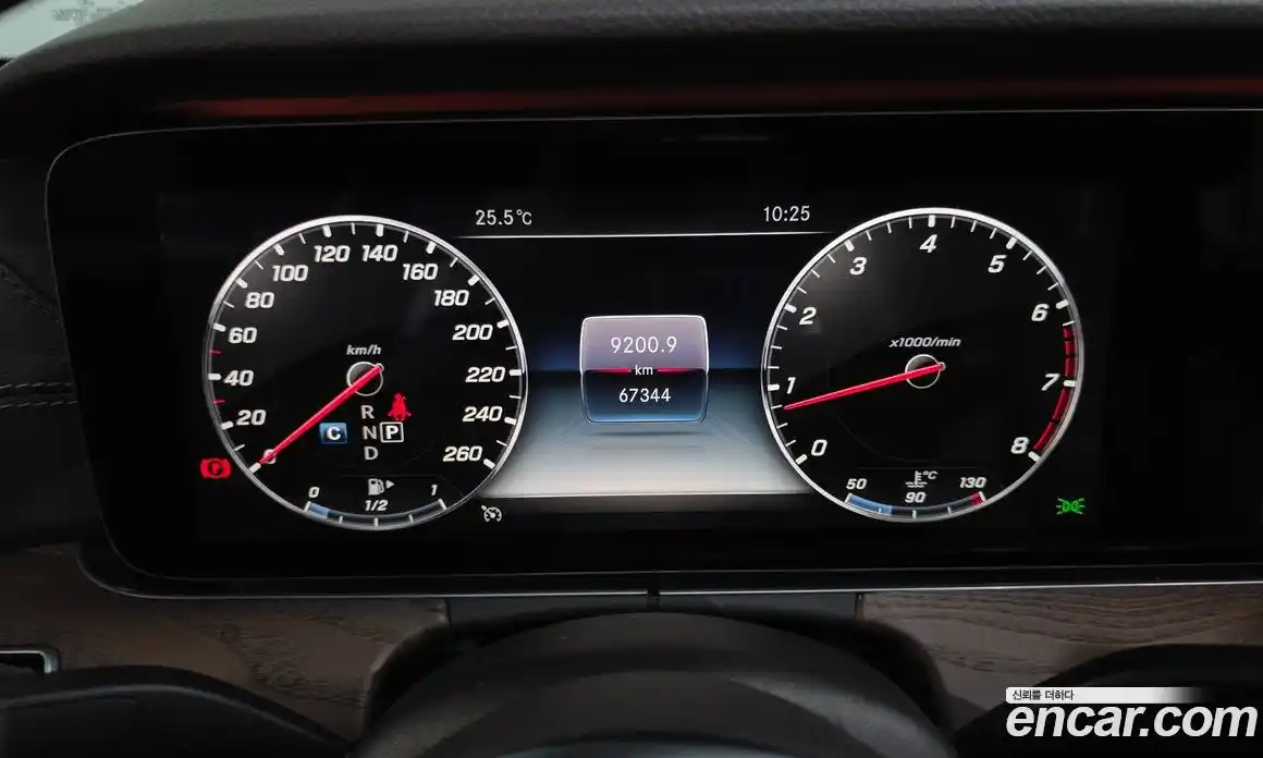 Mercedes-Benz E-Class 2019 2.0 автомат (гидро), фото 11