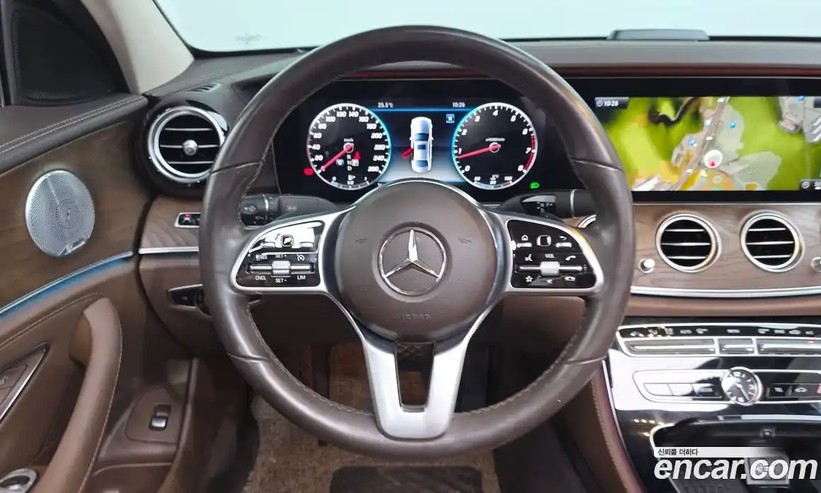 Mercedes-Benz E-Class 2019 2.0 автомат (гидро), фото 19