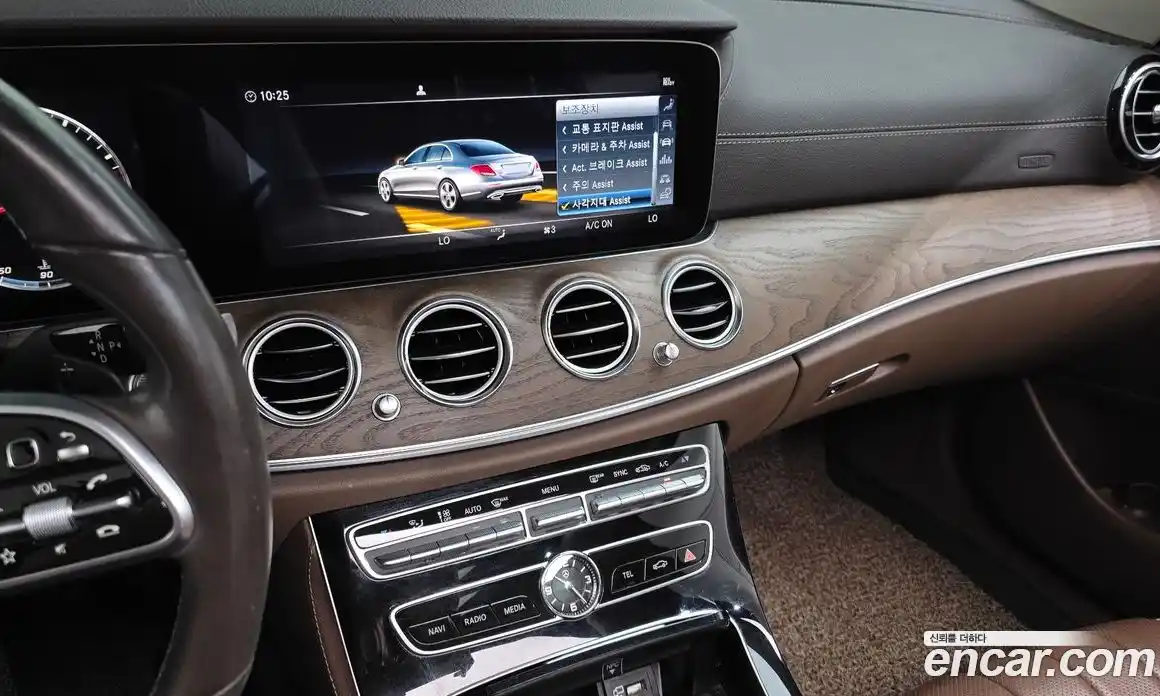 Mercedes-Benz E-Class 2019 2.0 автомат (гидро), фото 20