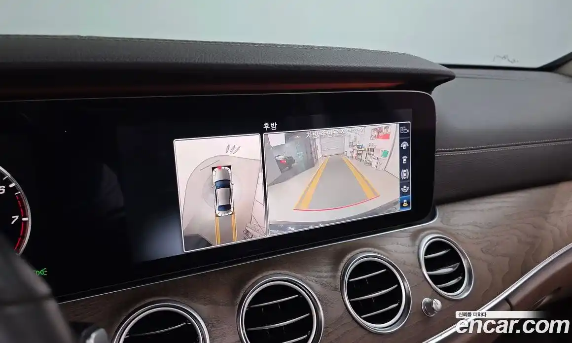 Mercedes-Benz E-Class 2019 2.0 автомат (гидро), фото 21