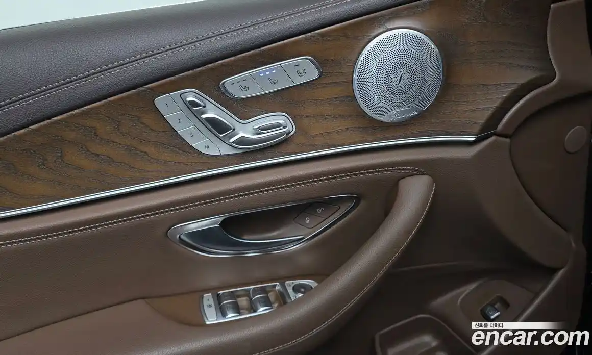 Mercedes-Benz E-Class 2019 2.0 автомат (гидро), фото 23