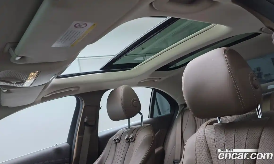 Mercedes-Benz E-Class 2019 2.0 автомат (гидро), фото 30
