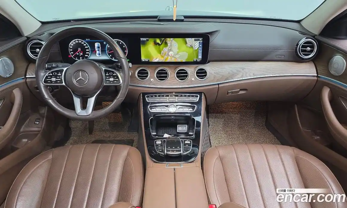 Mercedes-Benz E-Class 2019 2.0 автомат (гидро), фото 10