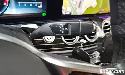 Mercedes-Benz E-Class 2019 3.0 автомат (гидро), миниатюра 11