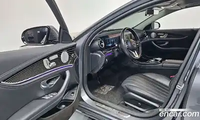 Mercedes-Benz E-Class 2019 3.0 автомат (гидро), миниатюра 12
