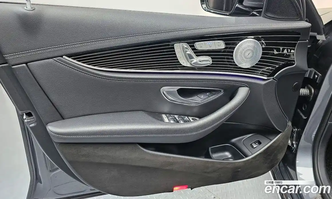 Mercedes-Benz E-Class 2019 3.0 автомат (гидро), фото 13