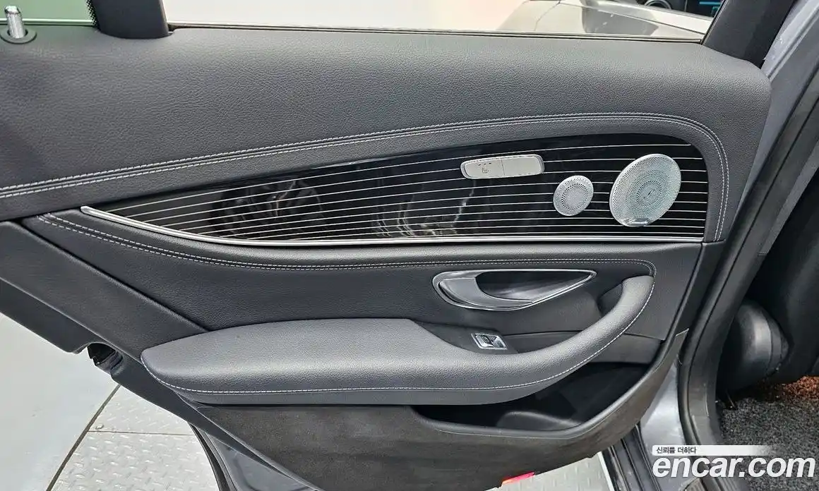 Mercedes-Benz E-Class 2019 3.0 автомат (гидро), фото 14