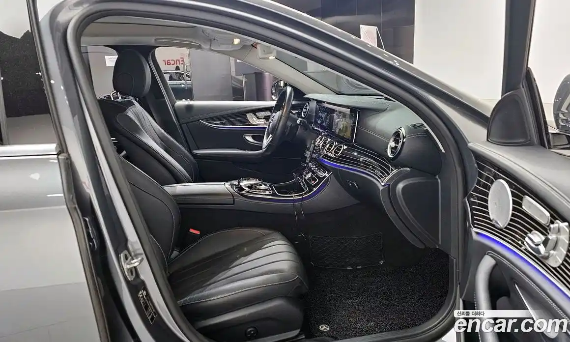 Mercedes-Benz E-Class 2019 3.0 автомат (гидро), фото 15