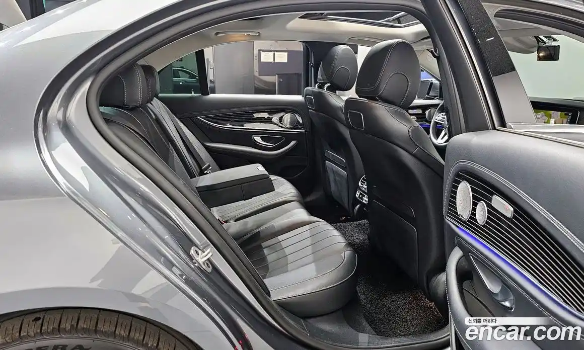 Mercedes-Benz E-Class 2019 3.0 автомат (гидро), фото 16