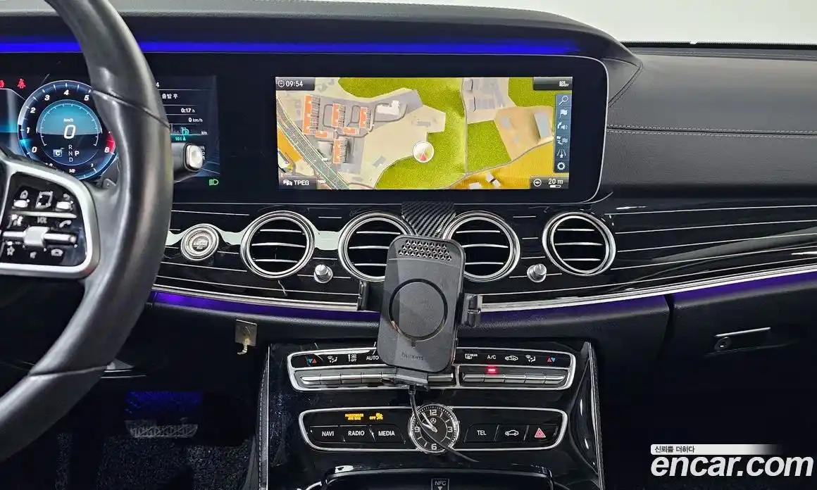 Mercedes-Benz E-Class 2019 3.0 автомат (гидро), фото 18