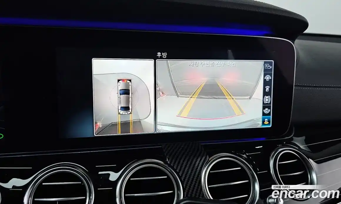 Mercedes-Benz E-Class 2019 3.0 автомат (гидро), фото 19