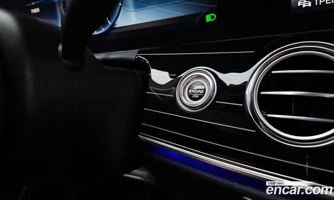 Mercedes-Benz E-Class 2019 3.0 автомат (гидро), фото 27
