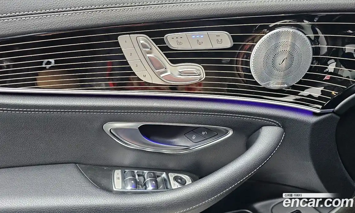 Mercedes-Benz E-Class 2019 3.0 автомат (гидро), фото 28