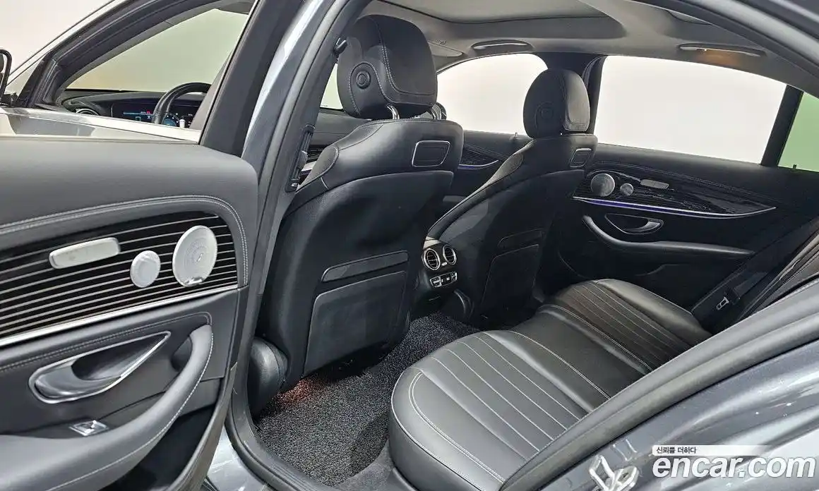 Mercedes-Benz E-Class 2019 3.0 автомат (гидро), фото 29