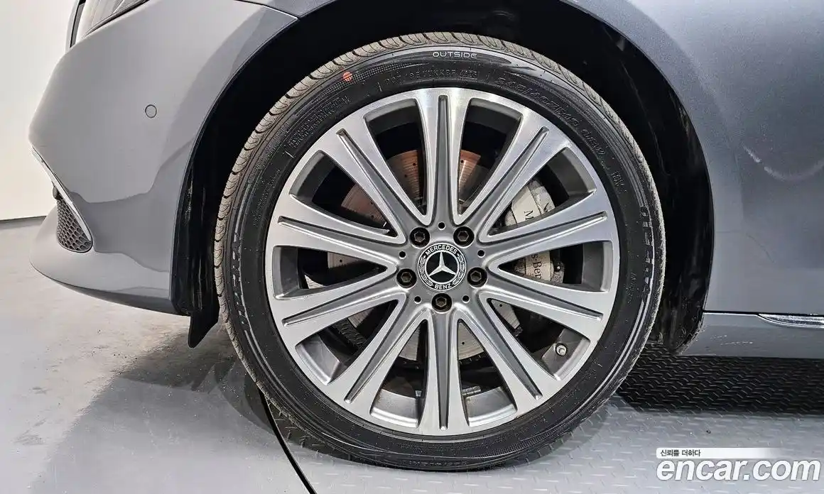 Mercedes-Benz E-Class 2019 3.0 автомат (гидро), фото 4