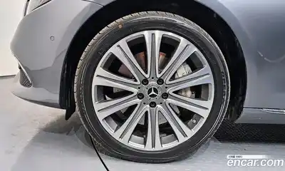 Mercedes-Benz E-Class 2019 3.0 автомат (гидро), миниатюра 4