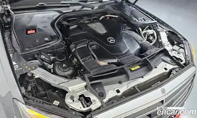 Mercedes-Benz E-Class 2019 3.0 автомат (гидро), миниатюра 5