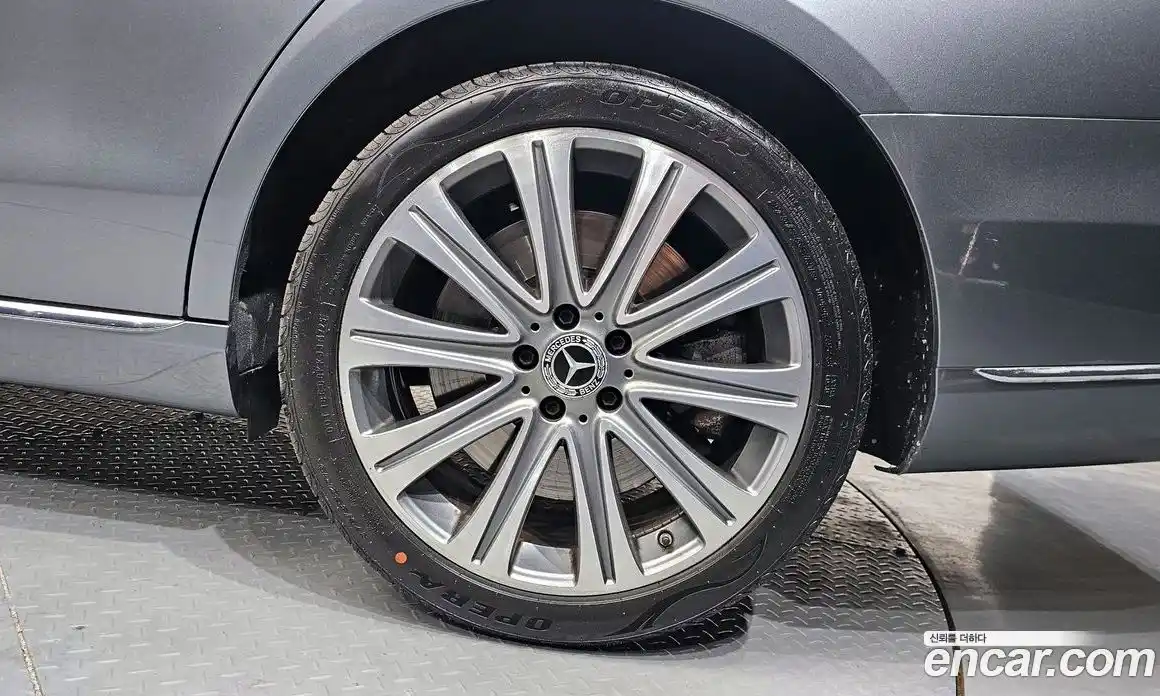 Mercedes-Benz E-Class 2019 3.0 автомат (гидро), фото 6