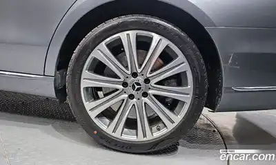 Mercedes-Benz E-Class 2019 3.0 автомат (гидро), миниатюра 6