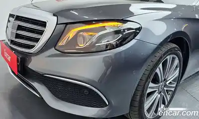 Mercedes-Benz E-Class 2019 3.0 автомат (гидро), миниатюра 7