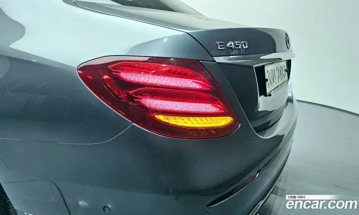 Mercedes-Benz E-Class 2019 3.0 автомат (гидро), фото 8
