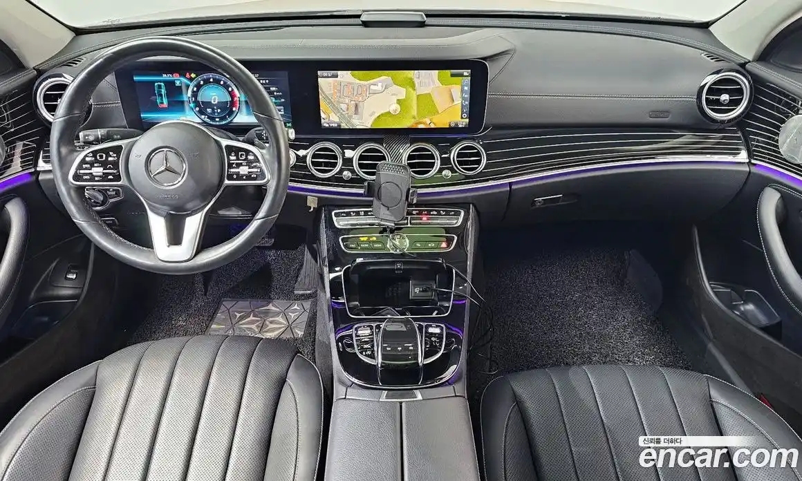 Mercedes-Benz E-Class 2019 3.0 автомат (гидро), фото 9