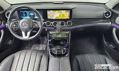 Mercedes-Benz E-Class 2019 3.0 автомат (гидро), миниатюра 9