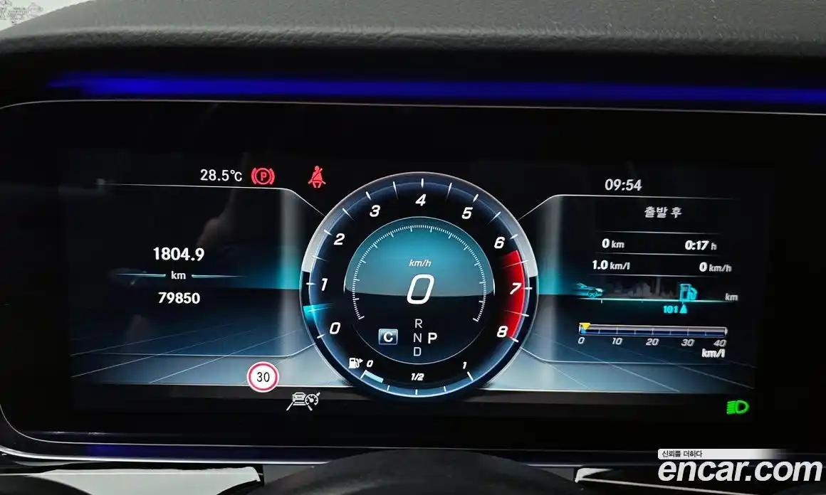 Mercedes-Benz E-Class 2019 3.0 автомат (гидро), фото 10