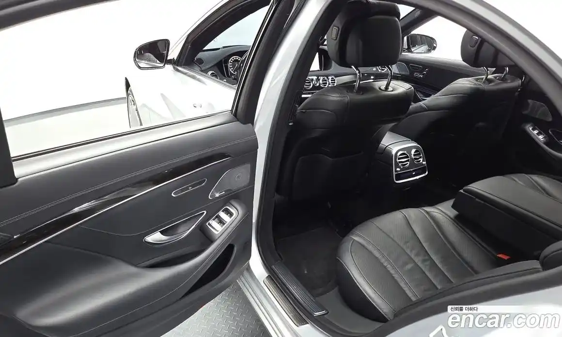Mercedes-Benz S-Class 2015 3.0 гидро, фото 11 Mercedes-Benz S-Class 2015 3.0 гидро, фото 11