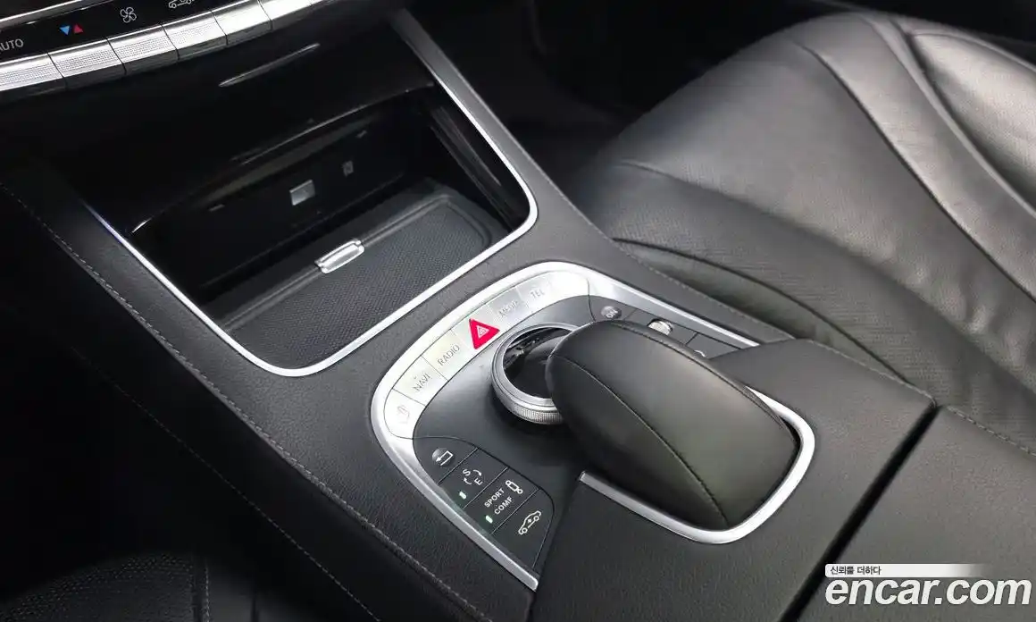 Mercedes-Benz S-Class 2015 3.0 гидро, фото 19 Mercedes-Benz S-Class 2015 3.0 гидро, фото 19