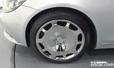 Mercedes-Benz S-Class 2015 3.0 гидро, миниатюра 5 Mercedes-Benz S-Class 2015 3.0 гидро, миниатюра 5