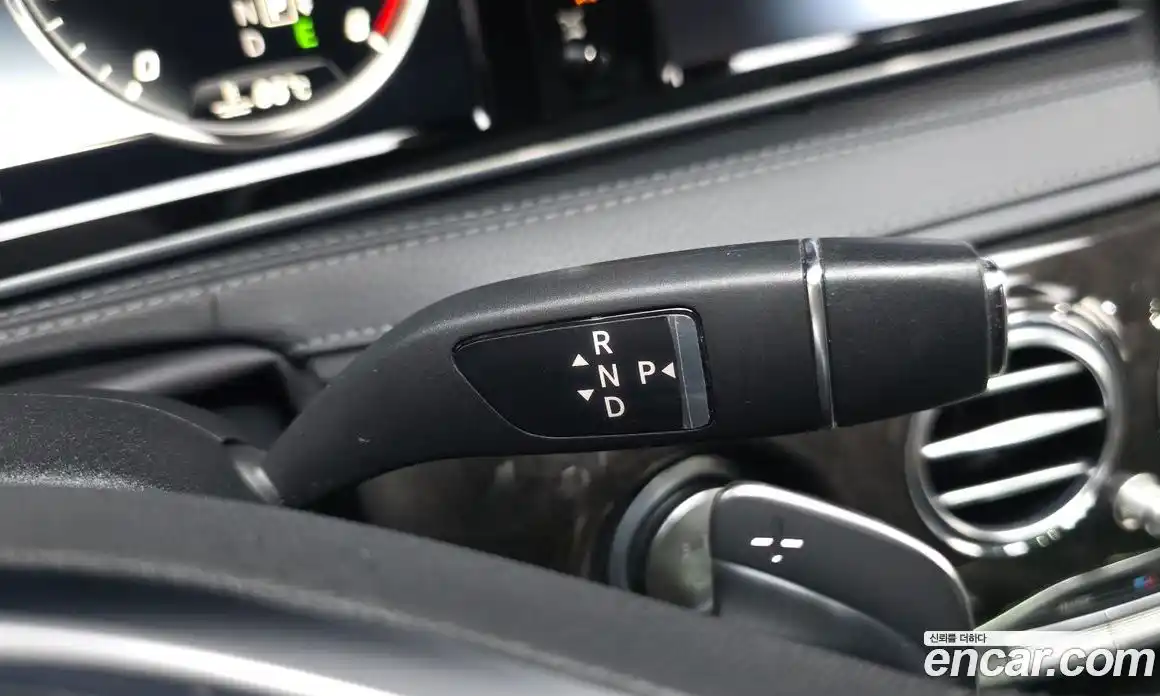 Mercedes-Benz S-Class 2015 3.0 гидро, фото 9 Mercedes-Benz S-Class 2015 3.0 гидро, фото 9