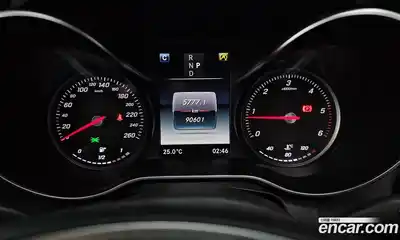 Mercedes-Benz C-Class 2018 2.1 гидро, миниатюра 11 Mercedes-Benz C-Class 2018 2.1 гидро, миниатюра 11