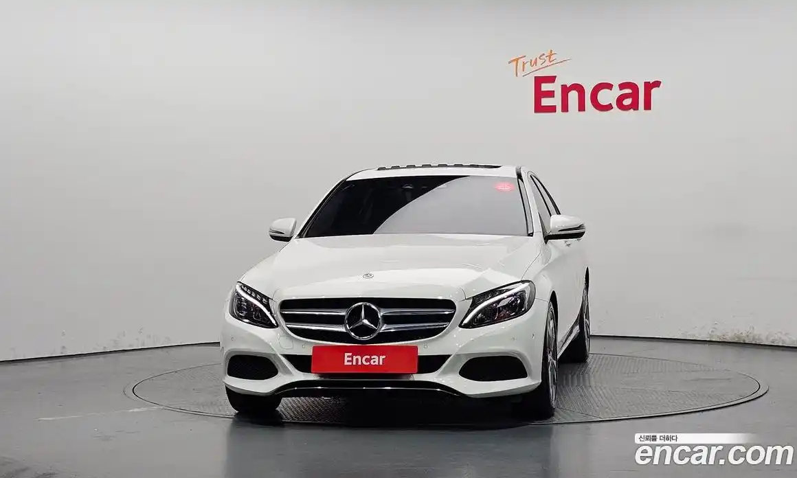 Mercedes-Benz C-Class 2018 2.1 гидро, фото 3 Mercedes-Benz C-Class 2018 2.1 гидро, фото 3
