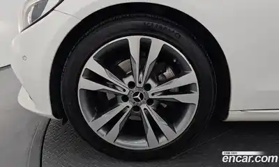 Mercedes-Benz C-Class 2018 2.1 гидро, миниатюра 5 Mercedes-Benz C-Class 2018 2.1 гидро, миниатюра 5