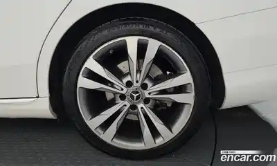 Mercedes-Benz C-Class 2018 2.1 гидро, миниатюра 7 Mercedes-Benz C-Class 2018 2.1 гидро, миниатюра 7