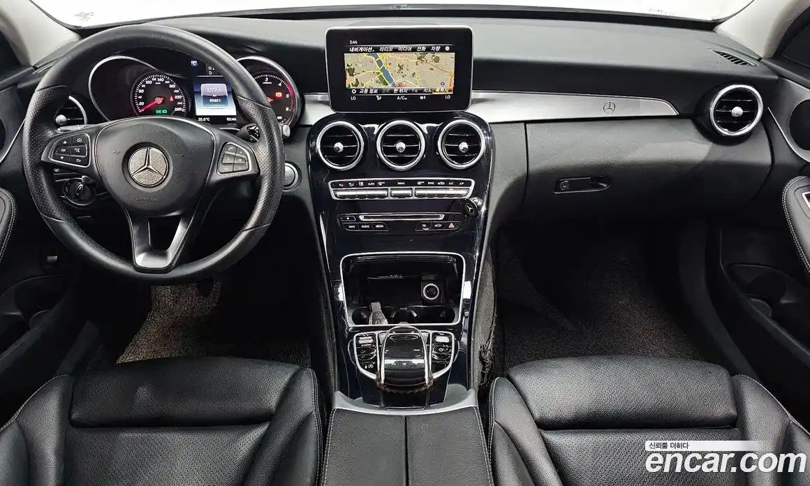 Mercedes-Benz C-Class 2018 2.1 гидро, фото 10 Mercedes-Benz C-Class 2018 2.1 гидро, фото 10
