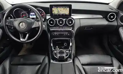 Mercedes-Benz C-Class 2018 2.1 гидро, миниатюра 10 Mercedes-Benz C-Class 2018 2.1 гидро, миниатюра 10