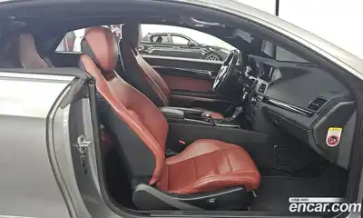 Mercedes-Benz E-Class 2013 3.5 автомат (гидро), миниатюра 11