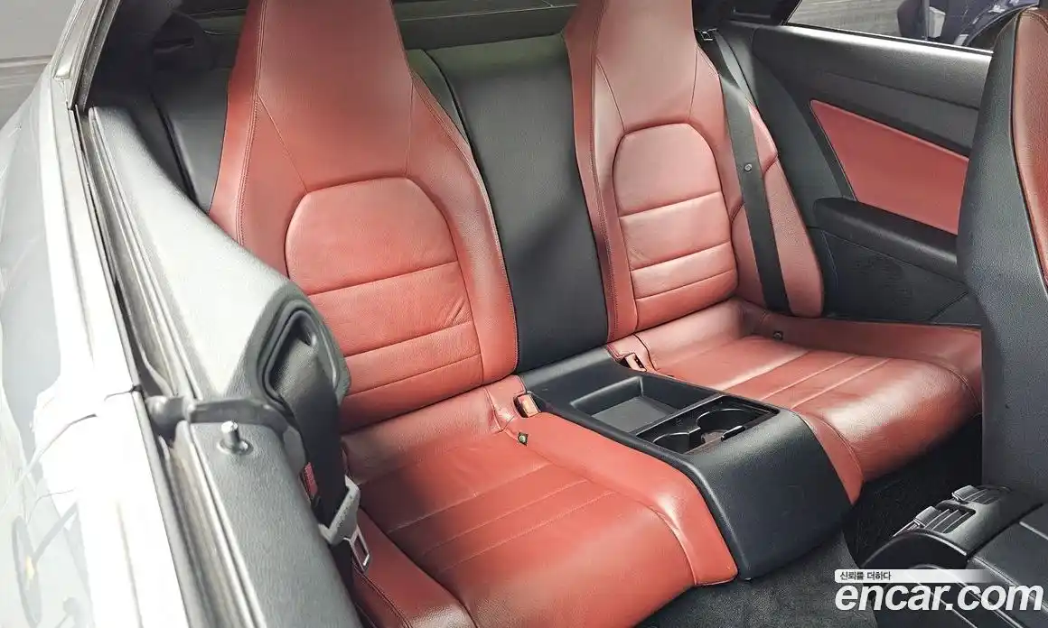 Mercedes-Benz E-Class 2013 3.5 автомат (гидро), фото 12