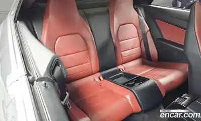 Mercedes-Benz E-Class 2013 3.5 автомат (гидро), миниатюра 12
