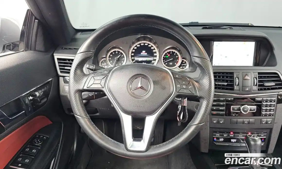Mercedes-Benz E-Class 2013 3.5 автомат (гидро), фото 13