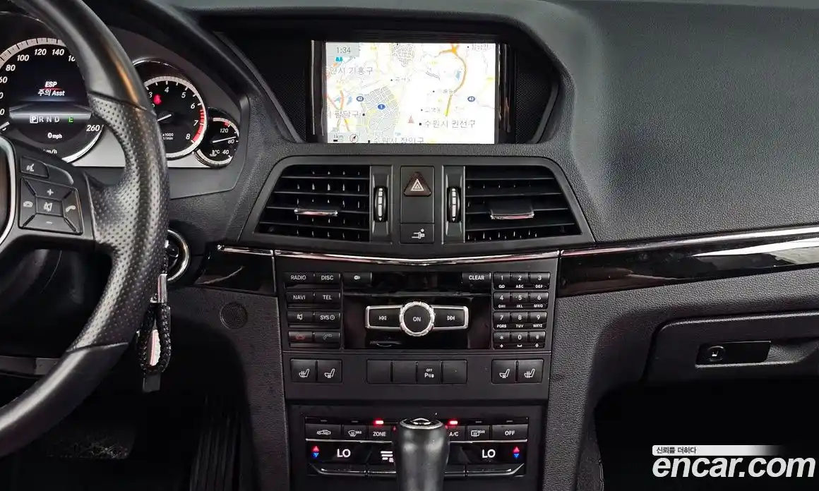 Mercedes-Benz E-Class 2013 3.5 автомат (гидро), фото 14