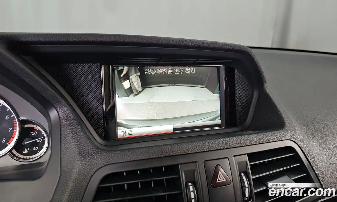Mercedes-Benz E-Class 2013 3.5 автомат (гидро), фото 15