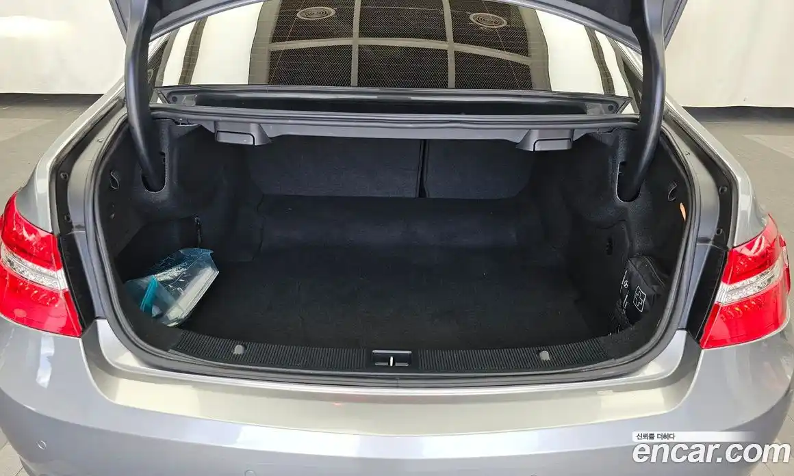 Mercedes-Benz E-Class 2013 3.5 автомат (гидро), фото 20