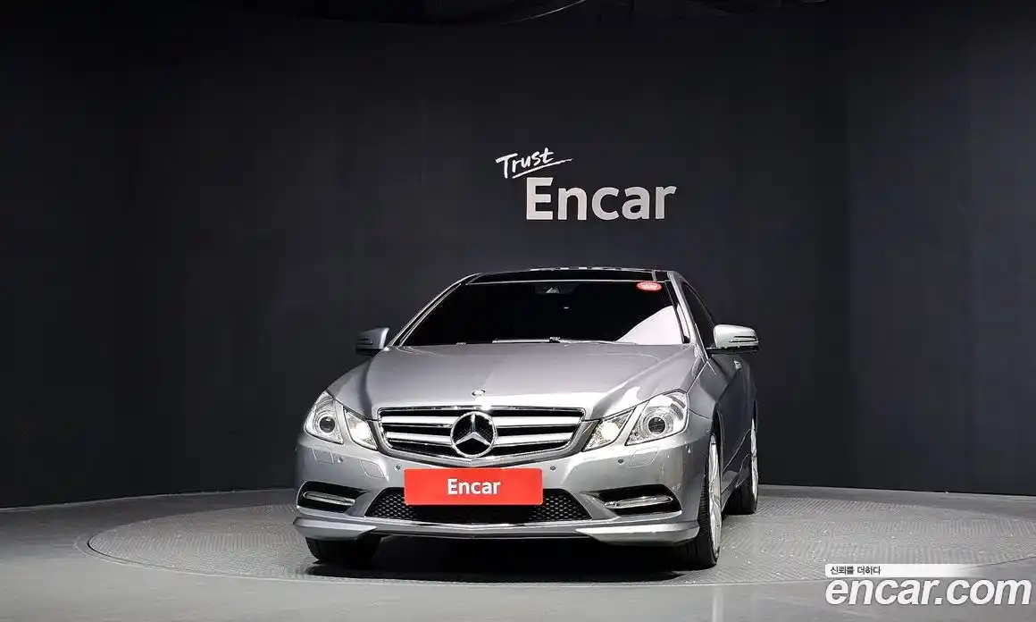 Mercedes-Benz E-Class 2013 3.5 автомат (гидро), фото 3