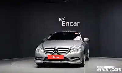 Mercedes-Benz E-Class 2013 3.5 автомат (гидро), миниатюра 3